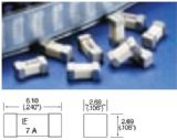 451/453 Series--Very Fast-Acting Type Fuse--NANO2®