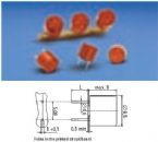 370 Series--IEC Fast-Acting Type Fuse--TR5®