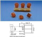 373 Series--UL Fast-Acting Type Fuse--TR5®